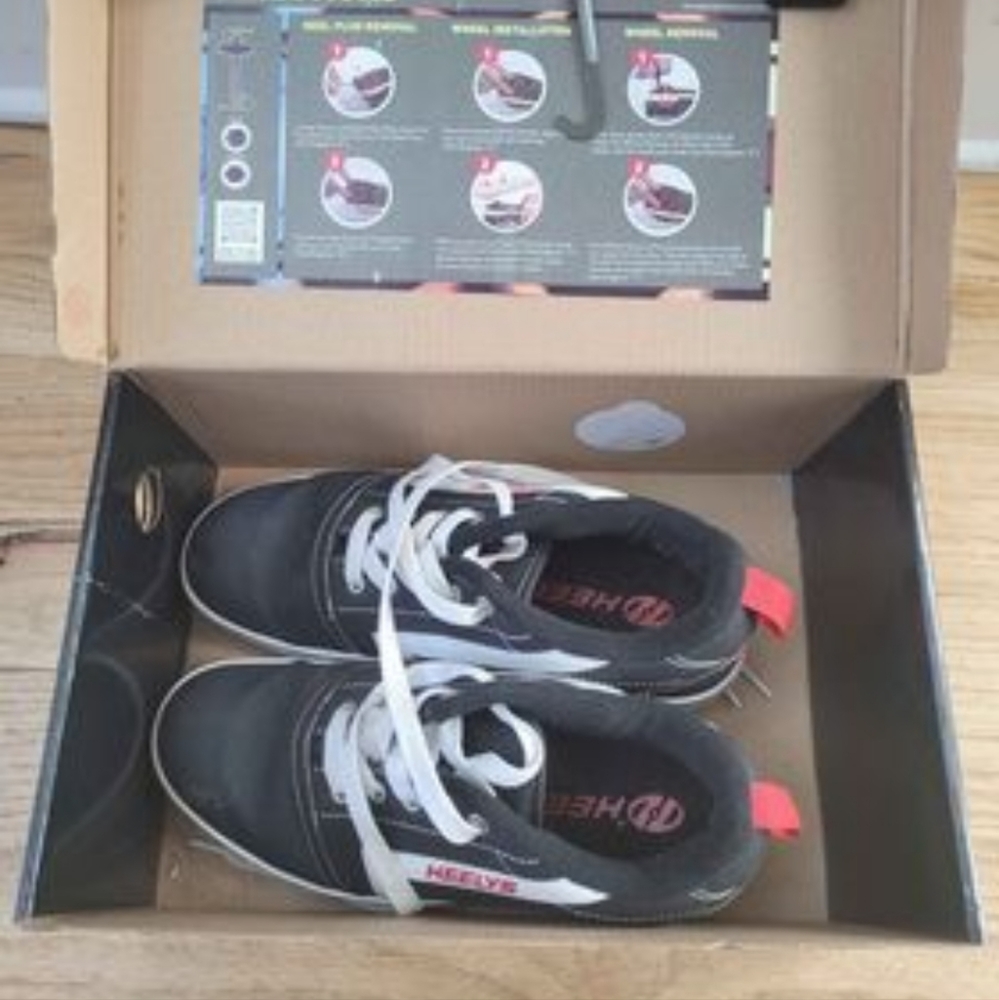 Heelys - Picture 4 of 4